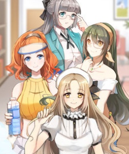 我的合租女友v1.0