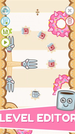 脑力烤面包机v0.0.2