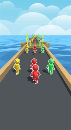 颜色对战冲刺v1.2