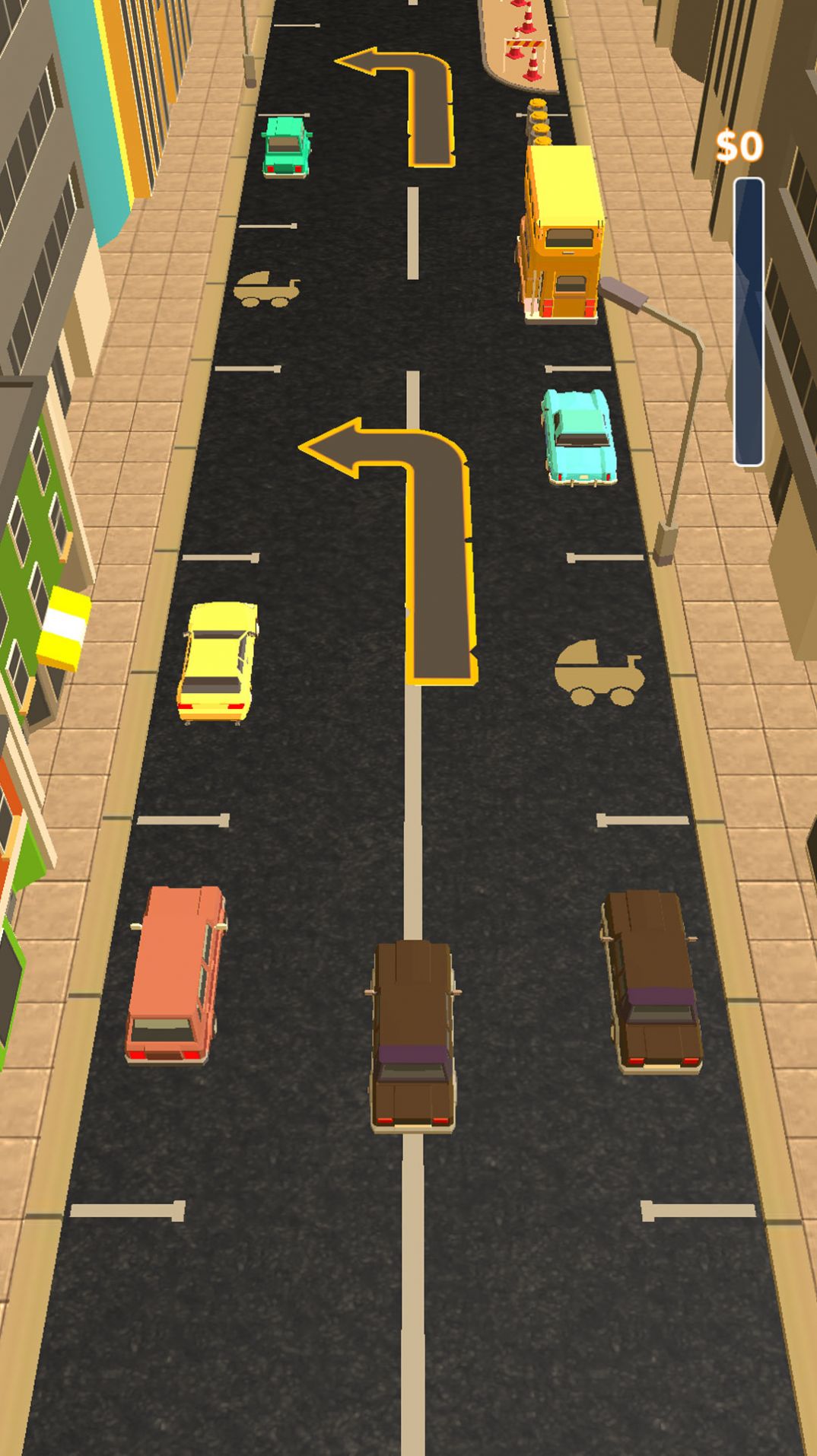 狂野王牌飚车v1.0.1