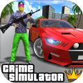 汽车盗贼犯罪模拟器v1.01