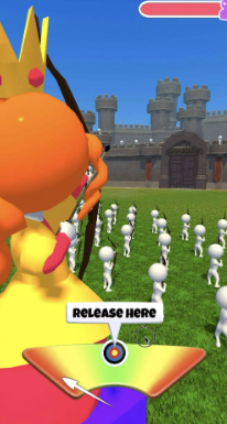 公主城堡模拟器v1.1