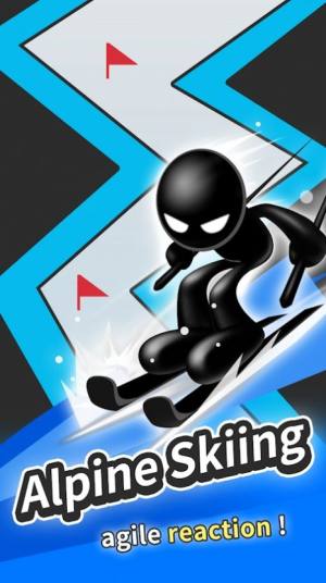 冬季运动挑战v1.2.3