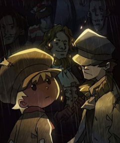 神秘飞船前传v4