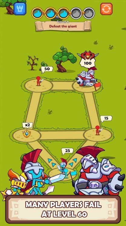 火柴人艺术战争v0.0.2