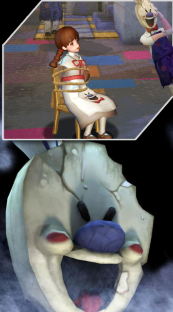 小小恶魔逃生v1.2.9