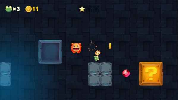 摇摆地牢v1.00.06