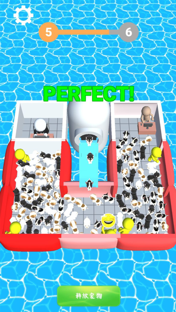 宠物饲养员v1.0.0