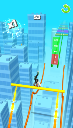 特技棍棍侠v0.1.114