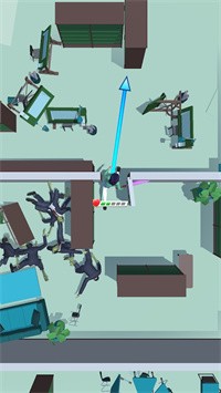 我们都快死了v0.1