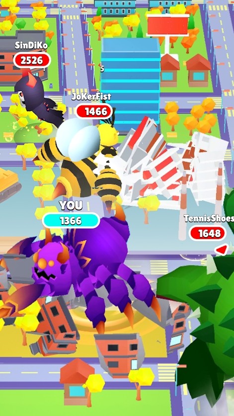 EVO横冲直撞v1.02