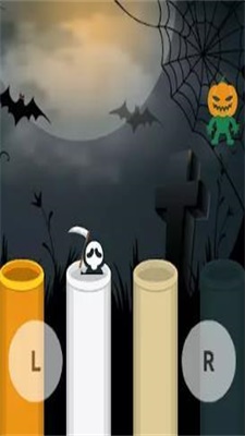 捉鬼去万圣节v1.0.1