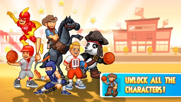 完美投篮2修改版v1.3.1