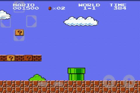 超级玛丽无敌版v2.1