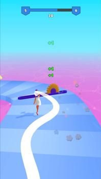 新娘跑步3Dv0.1.2