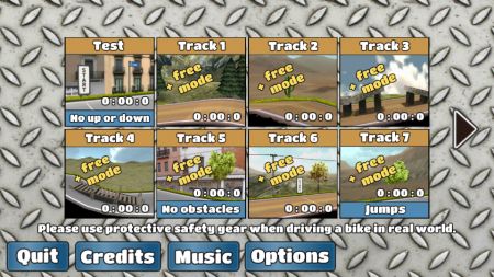 快手鬼火摩托车翘头v1.54