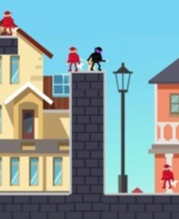 最后一个忍者v1.3