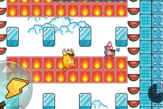 水果和冰淇淋v2.7