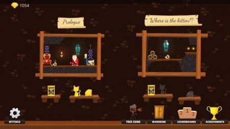 多格和迷失的猫咪v1.9.1