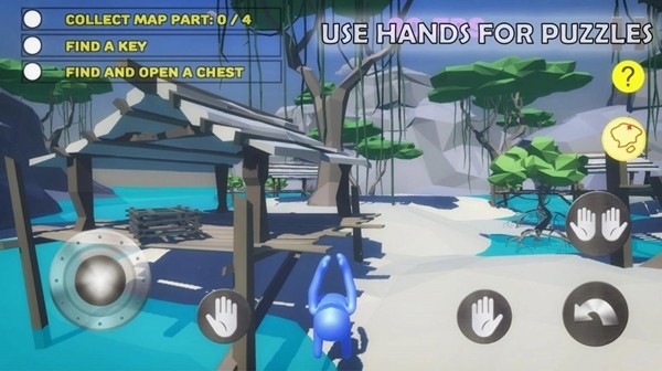 人会被人压扁v1.7