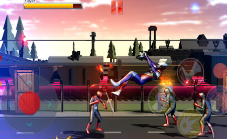 奥特曼激战英雄v1.6