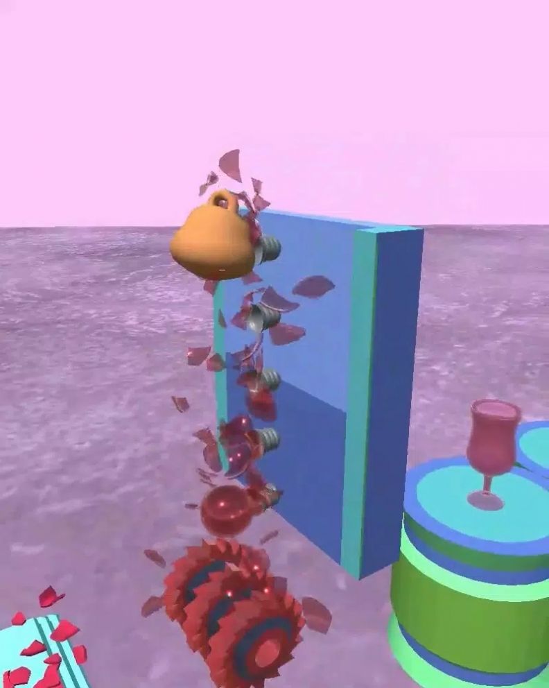 把它们都打破v0.2