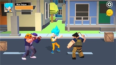 火柴人vs工匠之战v1.0.5