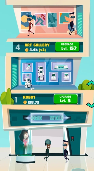 时空旅行大亨v0.4