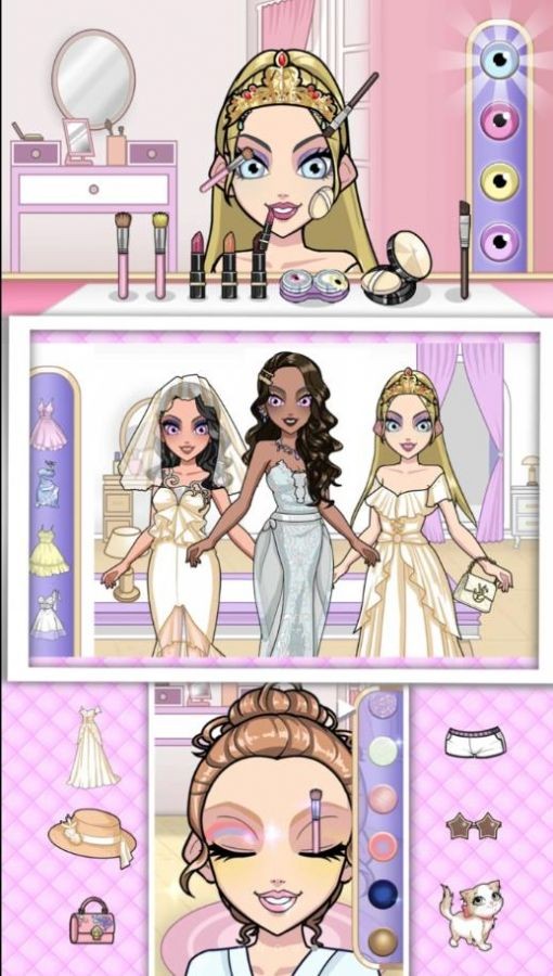 时尚古装公主舞会v1.0