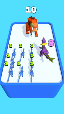 龙珠合体战士v1.9