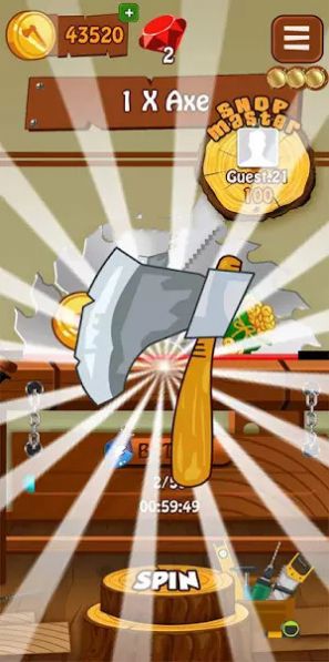 木材商店建筑工人v2.2