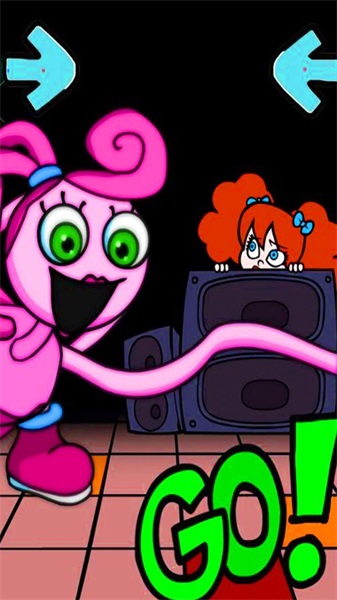 周五夜派对v1.1.0