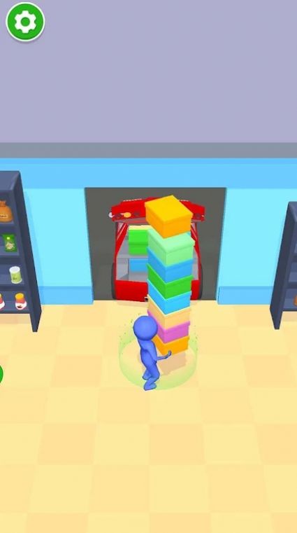 Home OrganizerLifev0.1