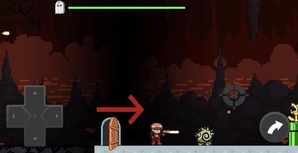 罗伯特历险记v1.2.0