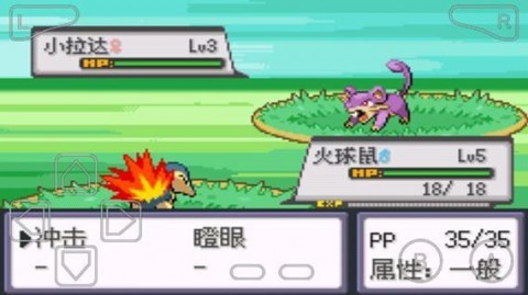 口袋妖怪暗黑银神兽中文版v2.1.0