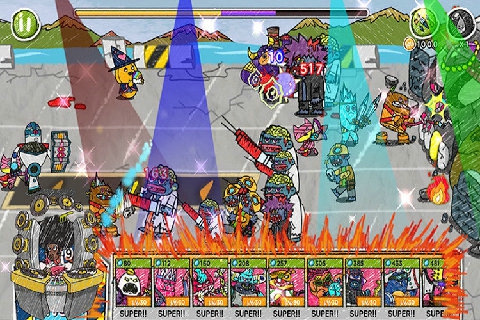 植物大战僵尸v38.0