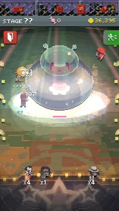 全国僵尸选拔赛中文汉化版v1.0.21