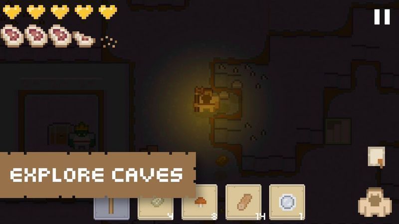 孤岛求生安卓版v1.0