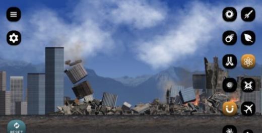 城市粉碎模拟器v1.26.3
