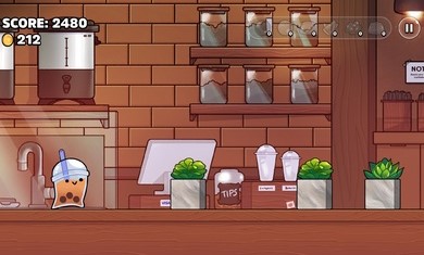 波霸跑酷v1.0.0.0