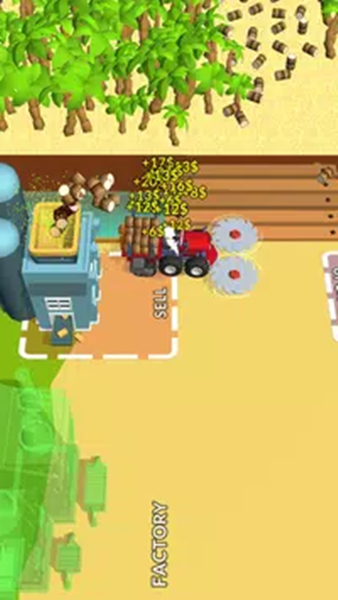 木材收割大亨v1.1.17