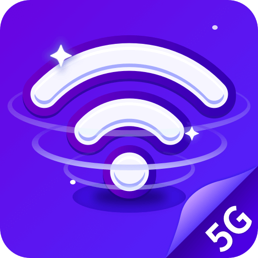 5G安能WiFiv1.0.0