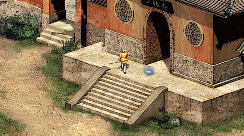 英雄群侠传2v6.7.8