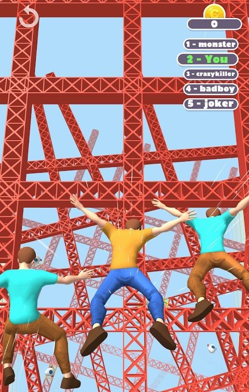 让我们坠落v1.0.0