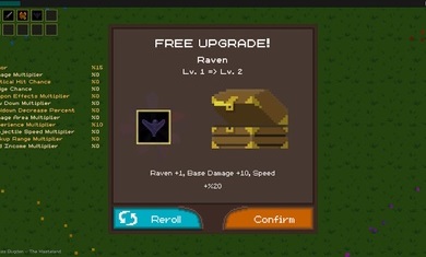 严酷的幸存者v1.0.04