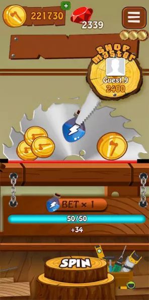 木材商店建筑工人v2.2