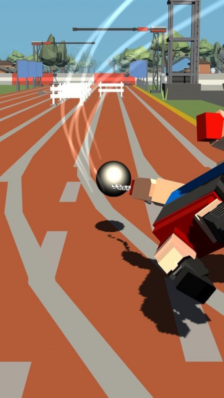 铅球大师v1.0.0
