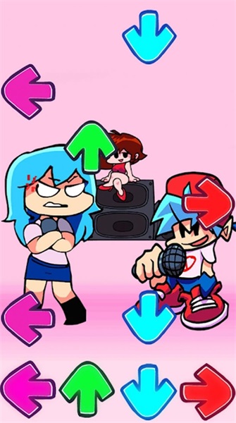 周五夜派对v1.1.0