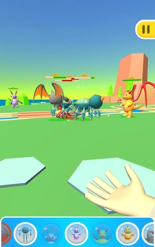 怪物捕猎v1005.1082