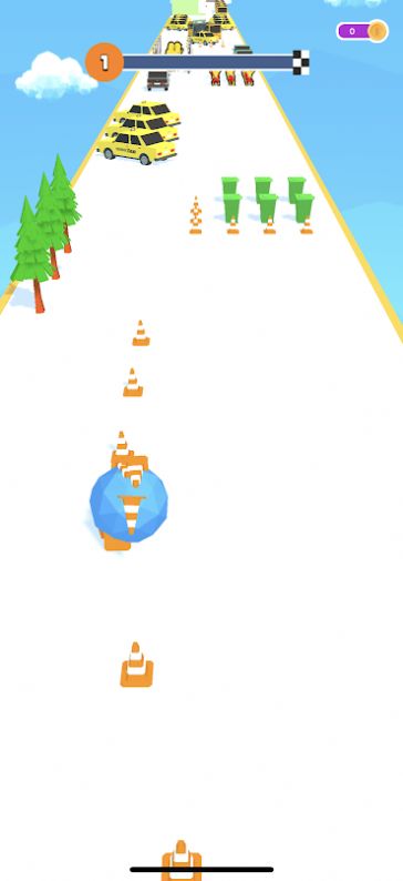 汉堡冲浪者v1.0.4